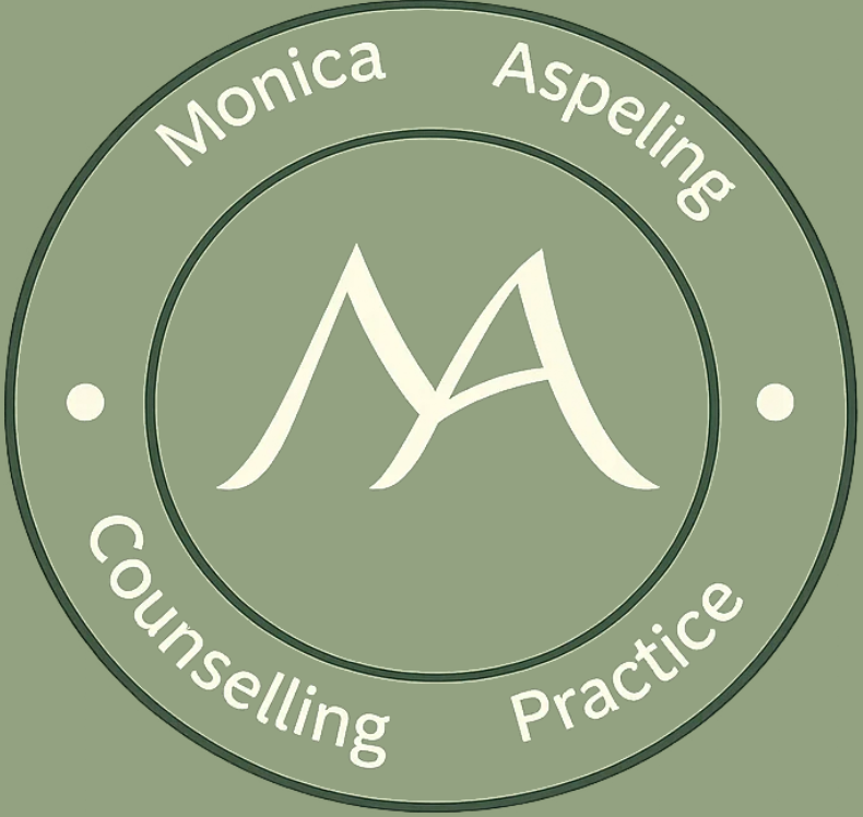 Monica Aspeling logo